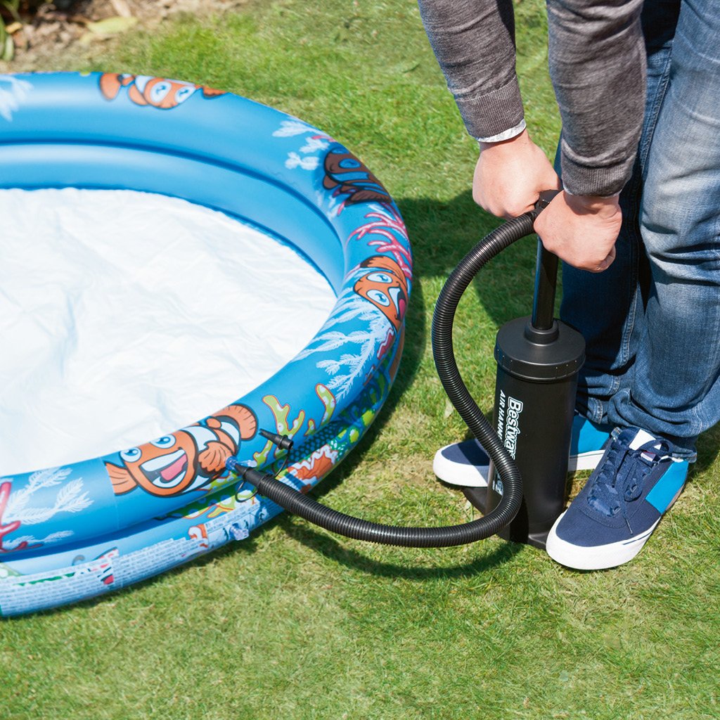 PUMPPU AIR HAMMER 30 CM