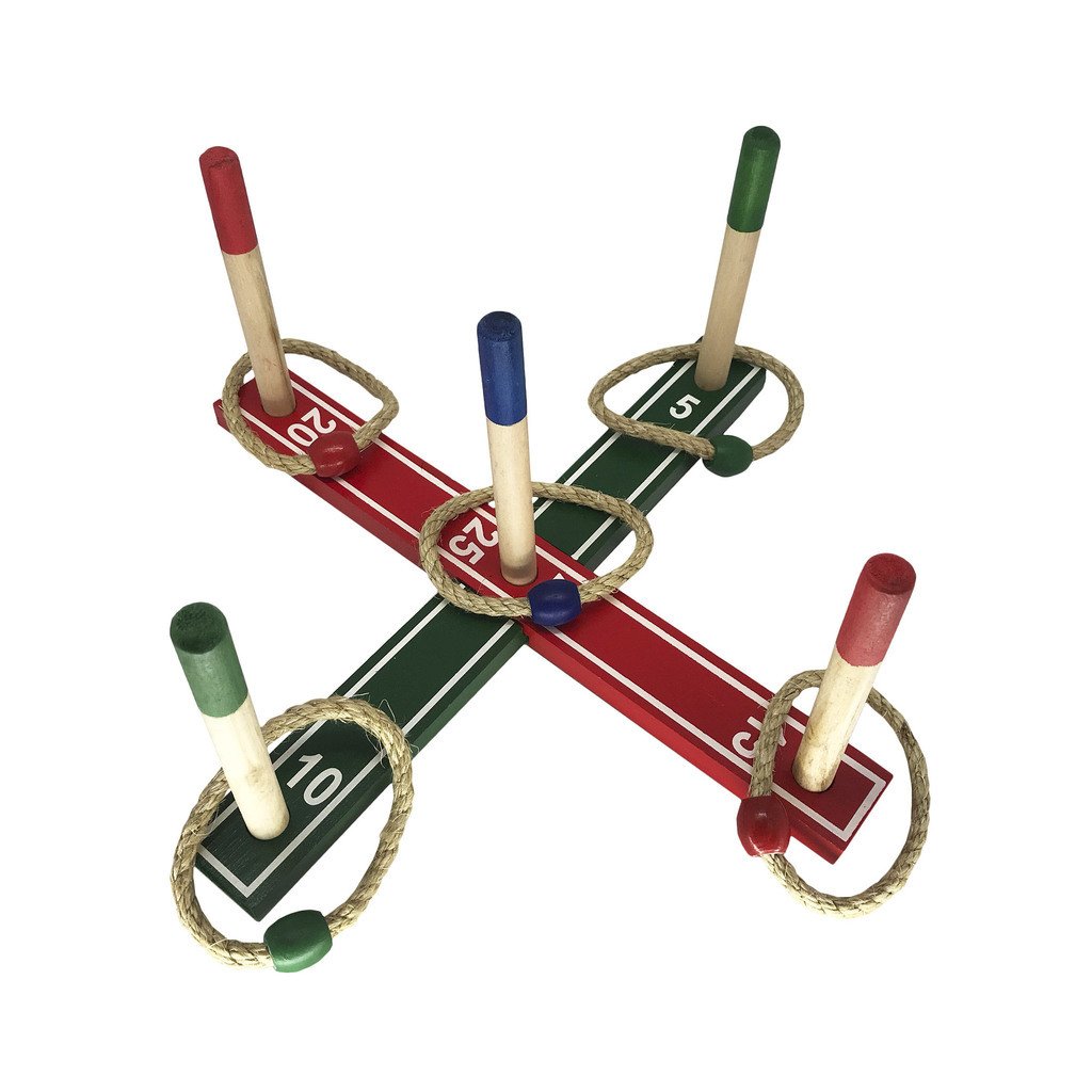 RENKAANHEITTOPELI PUUTA