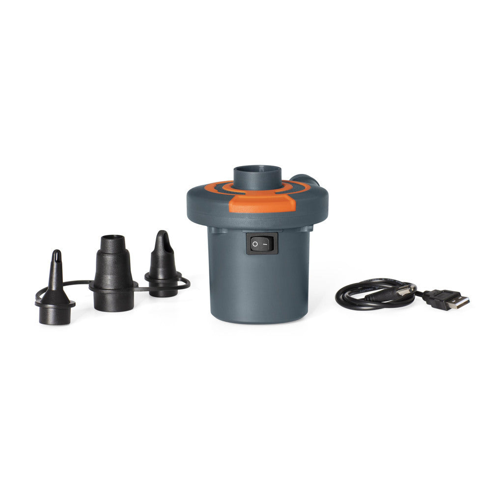 SIDEWINDER LADATTAVA PUMPPU