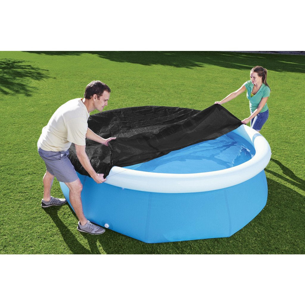 SUOJAPEITE BESTWAY FAST SET 244 CM-ALTAASEEN