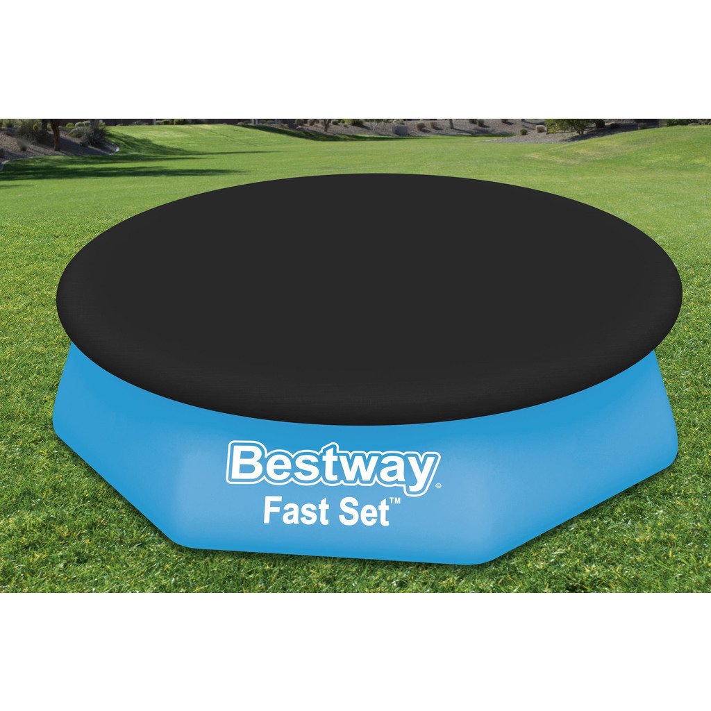SUOJAPEITE BESTWAY FAST SET 244 CM-ALTAASEEN