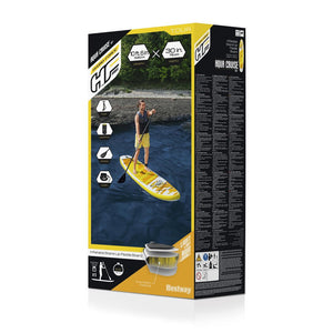 SUP-LAUTA HYDRO-FORCE AQUA CRUISER