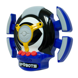 spybots roomguardian -robotti