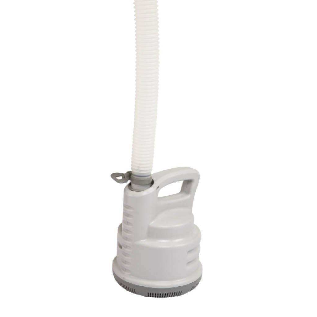 TYHJENNYSPUMPPU POOL+