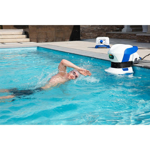 VESIKUNTOILULAITE SWIMFINITY VASTAVIRTALAITE