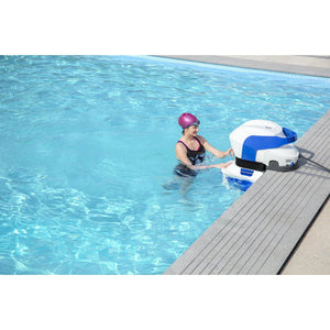VESIKUNTOILULAITE SWIMFINITY VASTAVIRTALAITE